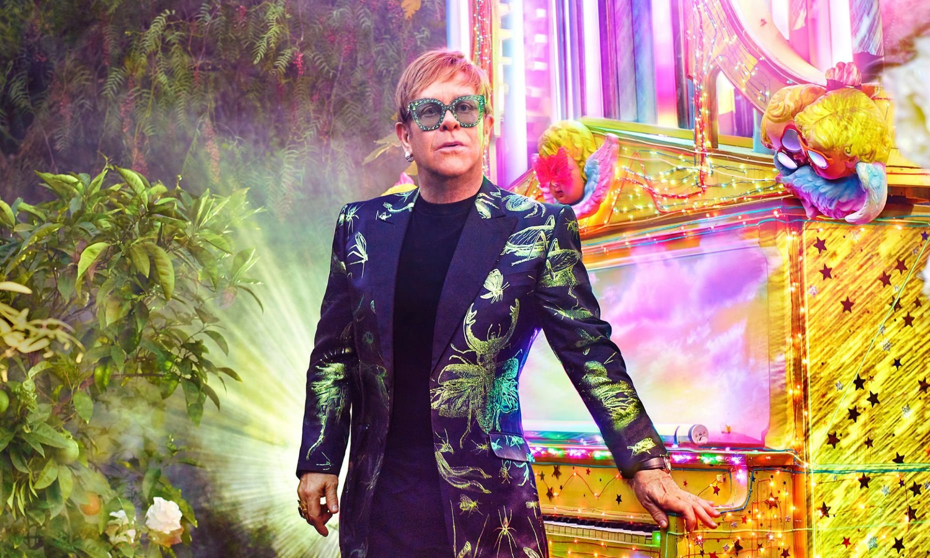Elton john